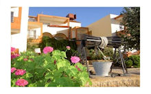 Foto Appartementen Vila Maria in Karfas ( Chios)